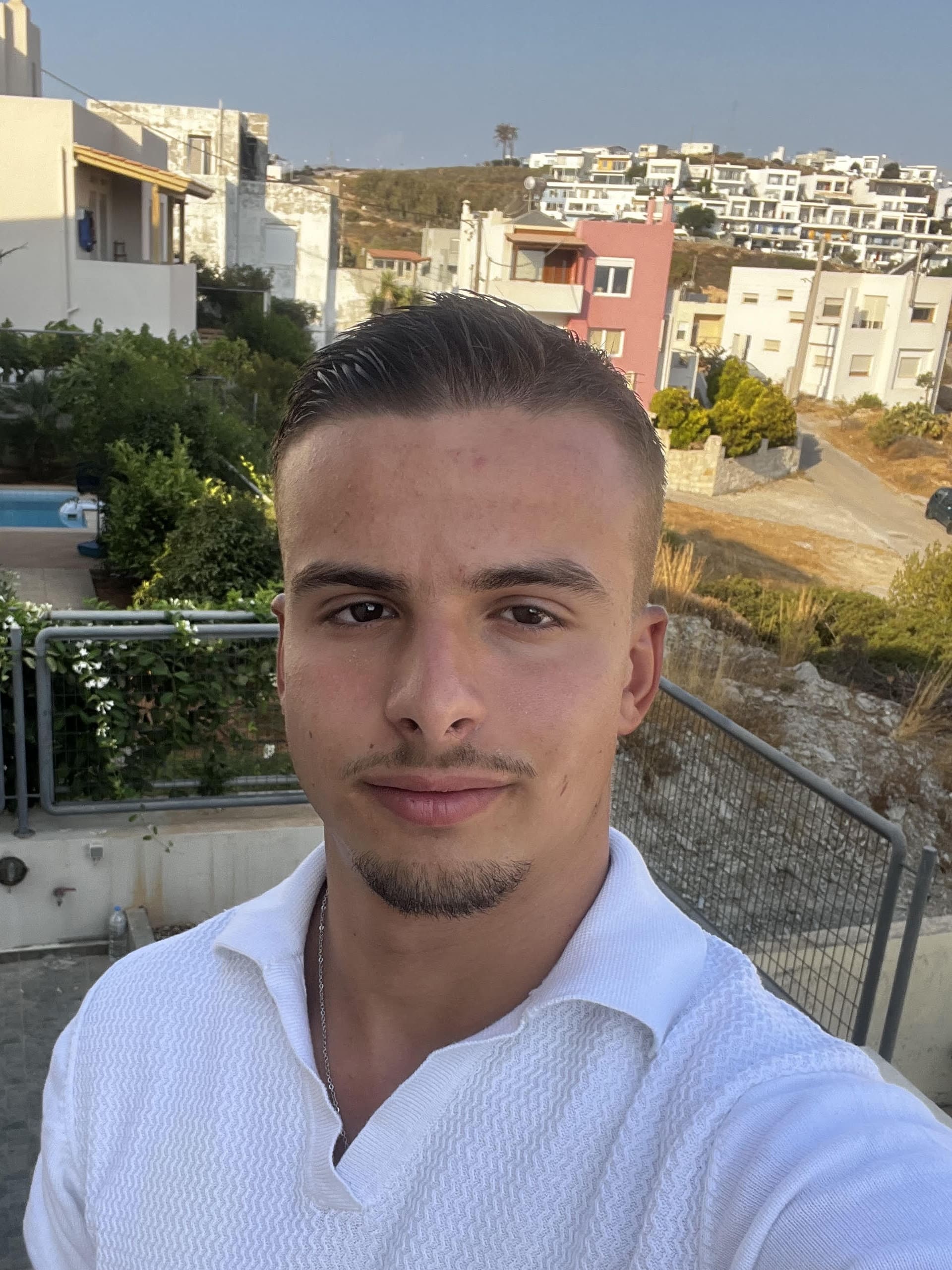 Λεωνίδας Μερόλλι